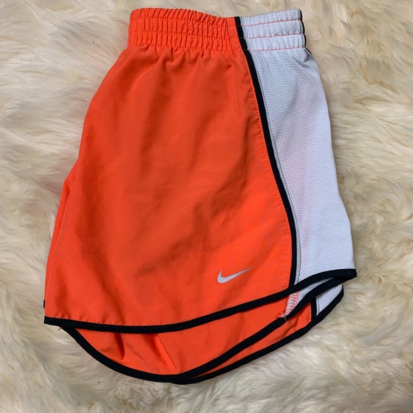 Nike Dri-fit running shorts - Picture 2 of 2
